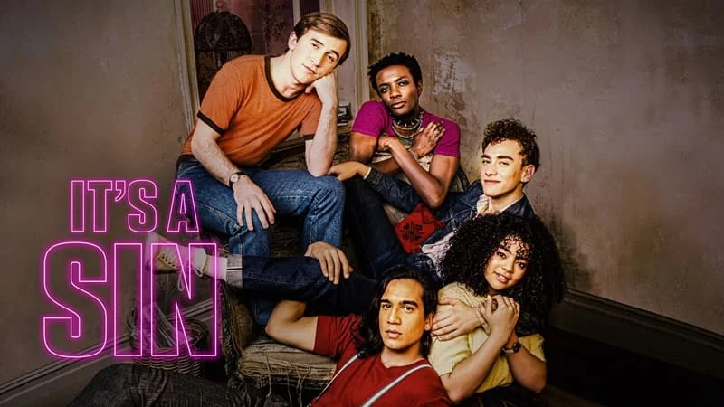It\'s a Sin